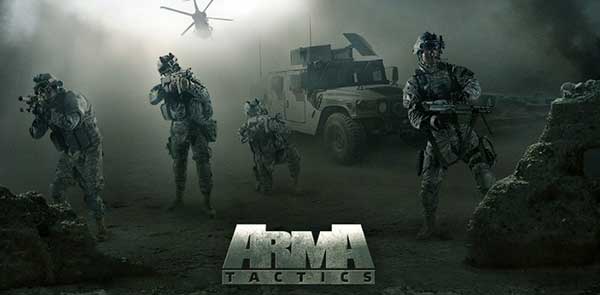 How to Download ARMA 3 : MOBILE ONLINE on Android