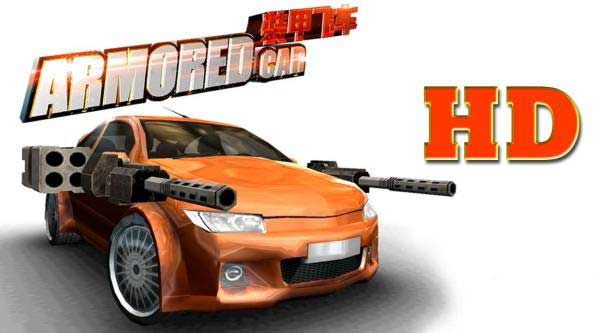 Armored car 2 Android Jogo Baixar grátis em Apk