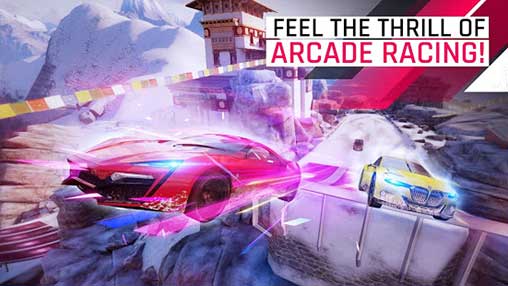 Asphalt 9 Legends Gameplay with Ps4 Controller #asphalt9legends #controllergaming