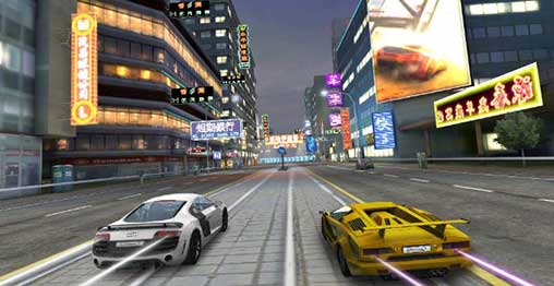 asphalt 6 adrenaline full version apk