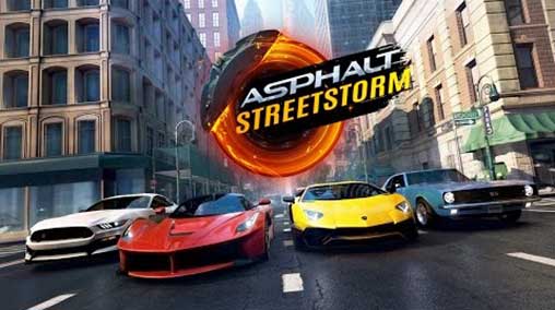 Games like Asphalt Street Storm Racing • Games similar to Asphalt Street  Storm Racing • RAWG