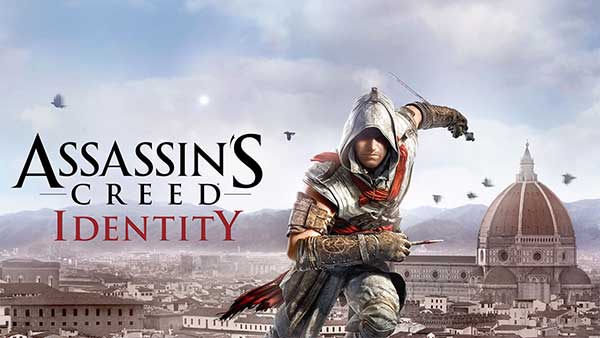 Assassin's Creed Identity 2.8.3_007 Apk +Mod for Android