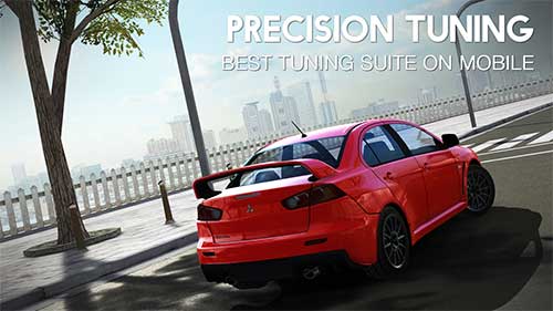 Assoluto Racing Apk