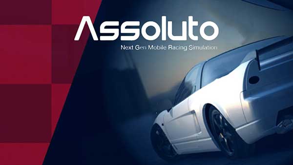 Assoluto Racing