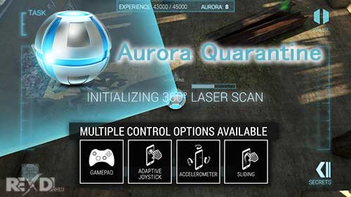 aurora droid apk download