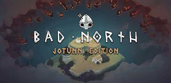 Bad North for android download