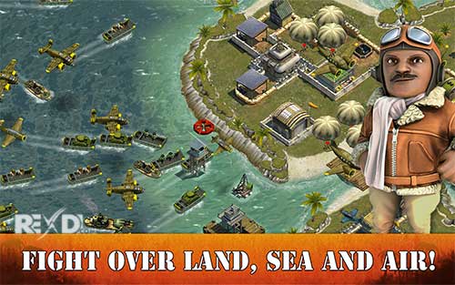 Kiu Island Apk / Descargar City Island (Premium) ™ v1.7.1 ...