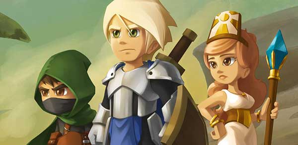 Battleheart 2 1 1 3 Apk Mod (Money/Crystals/Skill points) Data Battleheart 2 1 1 3 Apk Mod (Money/Crystals/Skill points) Data