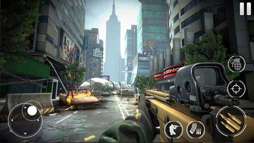 BattleOps Apk