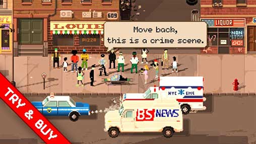 Beat Cop 1 0 1 Apk Mod Unlocked Data for Android Beat Cop 1 0 1 Apk Mod Unlocked Data for Android
