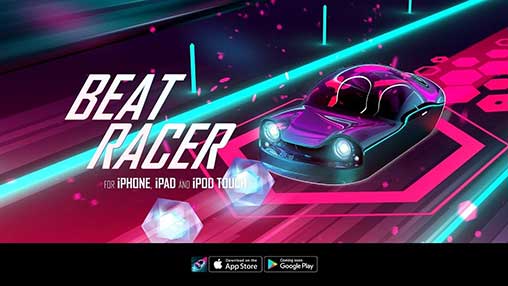 Beat Racer 2.4.2 Apk + Mod Coin 