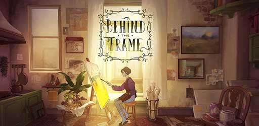 Behind the Frame MOD APK 2 0 5 Data Android Behind the Frame MOD APK 2 0 5 Data Android
