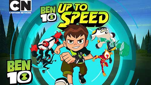 ben 10 savage pursuit apk download for android