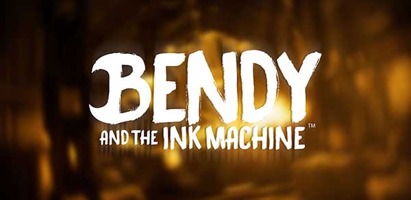 🔥 Download Bendy and the Ink Machine 1.0.829 APK . Exciting horror  adventure with an interesting plot 
