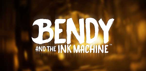 Download Bendy and the Ink Machine MOD APK v1.0.809 (mod) for Android