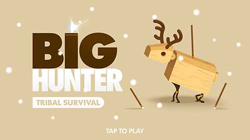 download the last version for windows Big Hunter - Arrow.io