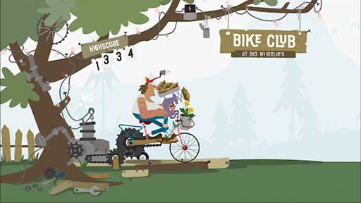 Bike Club Mod APK