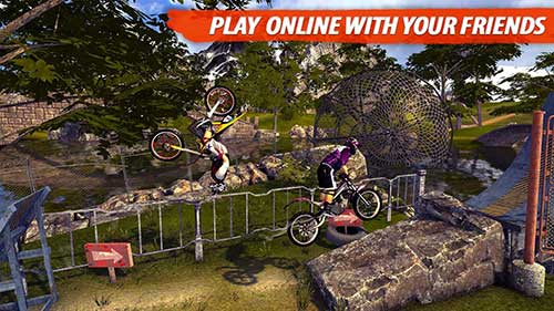 81 Bike Unchained 2 Mod Apk Rexdl  Latest