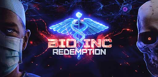 Bio Inc. Redemption MOD APK