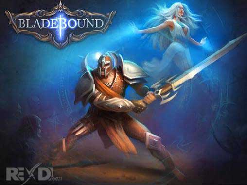 BladeBound: RPG Adventure Game – Apps no Google Play