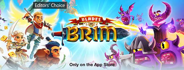 blades of brim mod apk mobile