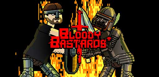 Bloody Bastards Mod apk [Unlimited money] download - Bloody