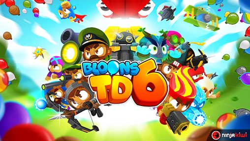 Bloons Td 6 19 2 Apk Mod Unlimited Money Data For Android