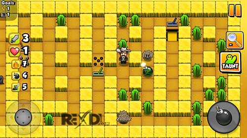 Bomber friends Baixar APK para Android (grátis)