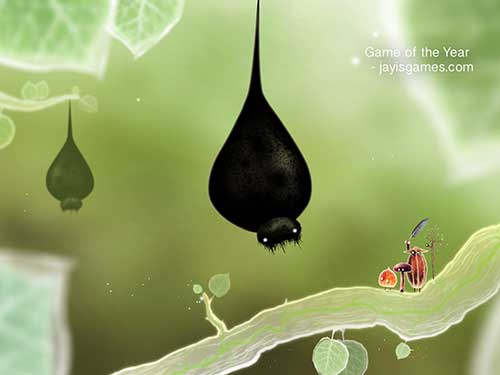 download botanicula apk for anroid