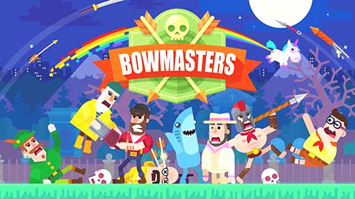 Bowmasters