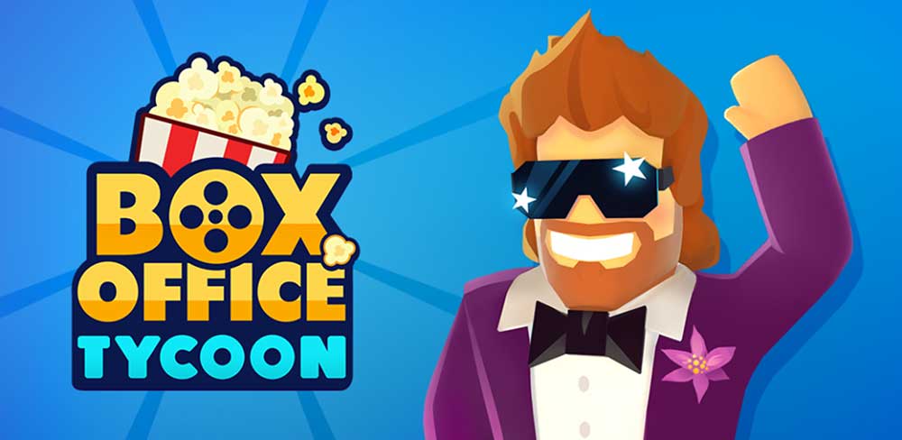 Box Office Tycoon apk