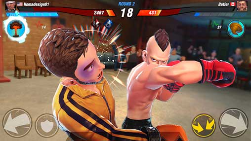 boxing star mod apk could not read obb files