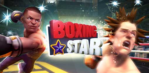 boxing star hack