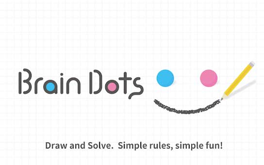 Brain Dots Mod