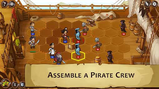 braveland pirate hints