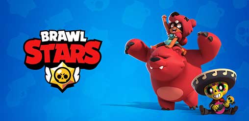 Brawl Stars 32 170 Apk Mod Unlimited Money Crystals Android