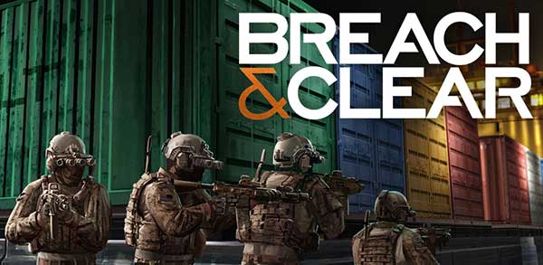 Breach and Clear GameClub 2 4 211 Apk Mod (Money) ΩData Android Breach and Clear GameClub 2 4 211 Apk Mod (Money) ΩData Android