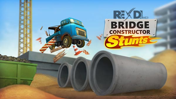 Monster Truck Destruction MOD APK 3.70.2060 (Money)