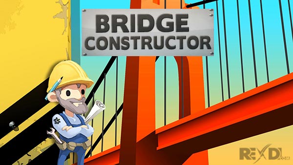 Bridge constructor читы