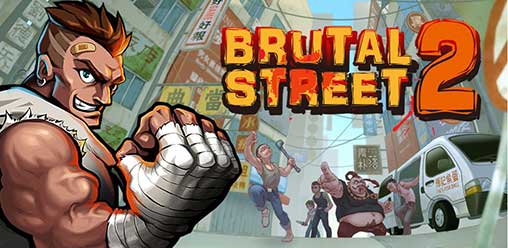 Brutal Street 2 1 2 6 Full Apk Mod Money Data For Android - roblox the streets 2 hack