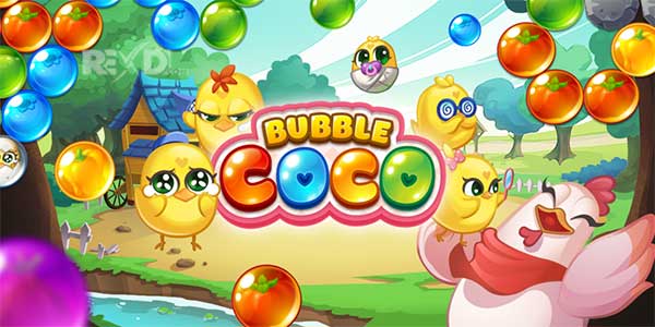 Download Bubble Shoot APK 2.5 for Android 