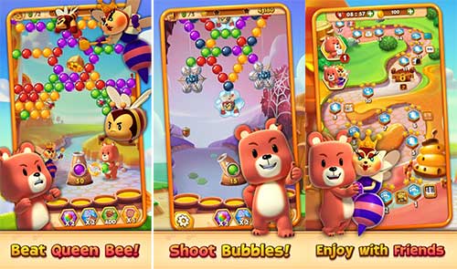 Buggle 2: Color Bubble Shooter APK for Android Download