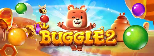 Talking Tom Bubble Shooter 1.4.2.126 Apk for Android