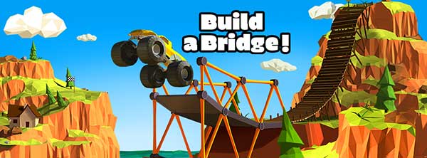 Build a Bridge!