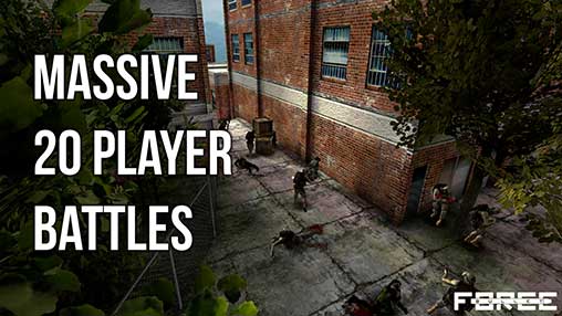 Bullet Force Apk