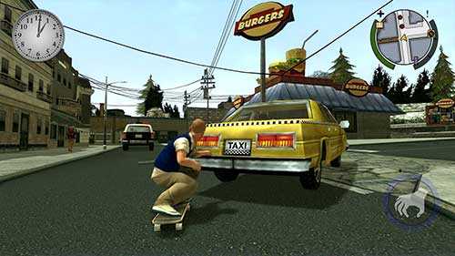 Download Game Bully Android Mod - Colaboratory