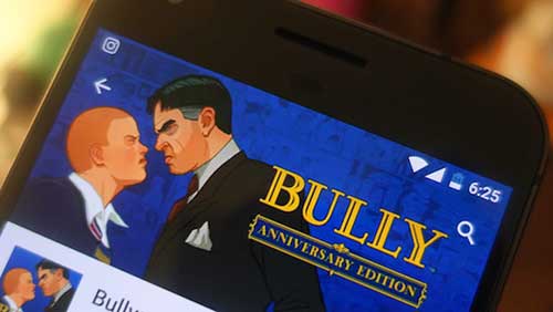 Download Bully: Anniversary Edition MOD APK v1.0.0.19 (Mod menu