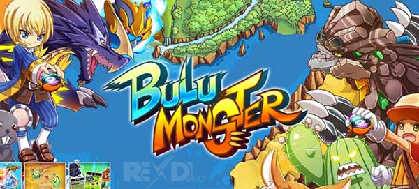 bulu monsters apk