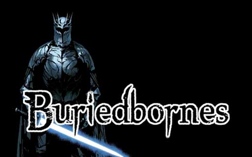 Buriedbornes mod apk