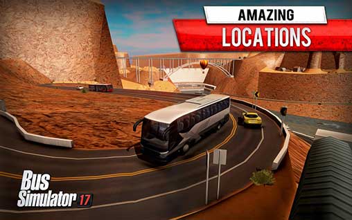 Bus Simulator 17 2 0 0 Apk Mod Unlocked Data For Android